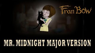 Fran Bow - Mr. Midnight (Major key version)