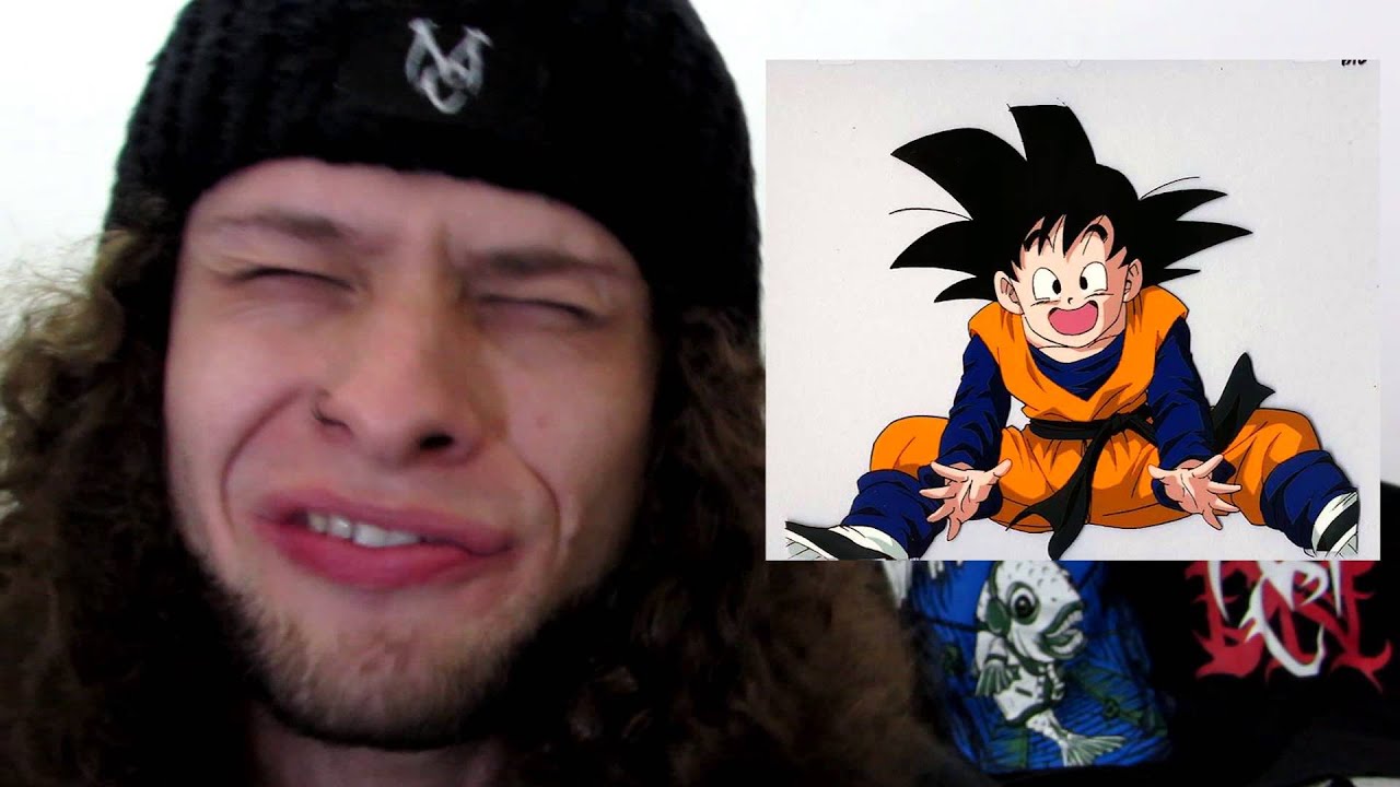 Dublador português de Dragon Ball Z responde críticas de r e  ofende dublagem brasileira