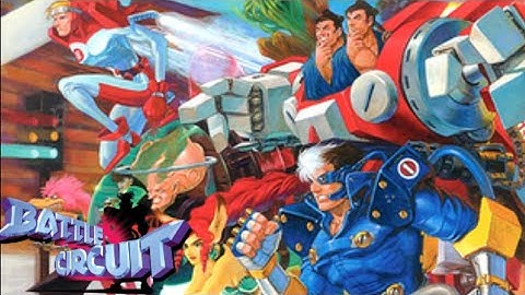 Dood Stream - Capcom Beat 