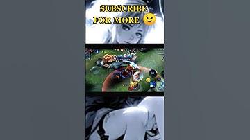 𝐌𝐀𝐑𝐊𝐒𝐌𝐀𝐍 𝐀𝐋𝐏𝐇𝐀 🗿#shorts #viral #gaming #mlbb #mobilelegends