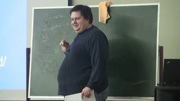 Основы Java. Лекция 6. Георгий Корнеев