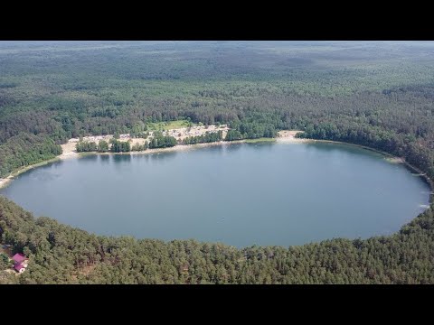 Video: Lake Beloe in Bashkiria: oorsprong, beschrijving, interessante feiten