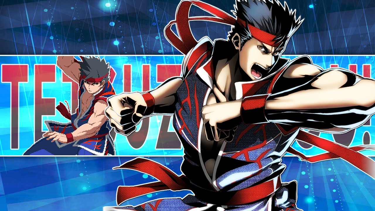 DFC: Akira Combo Video - 「TETSUZANKOU!」(Old)