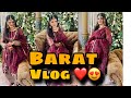 Barat vlog ❤️ | Garmi say Halat huwe buri 🥵| Sualeha khan vlog