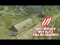 Enemies under your nose | Best Replays WoT Blitz