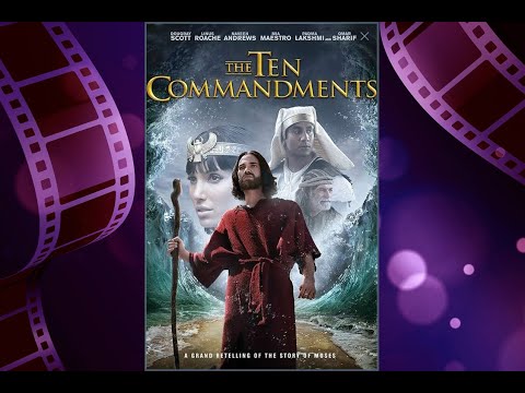 The Ten Commandments (2006) HD (English)