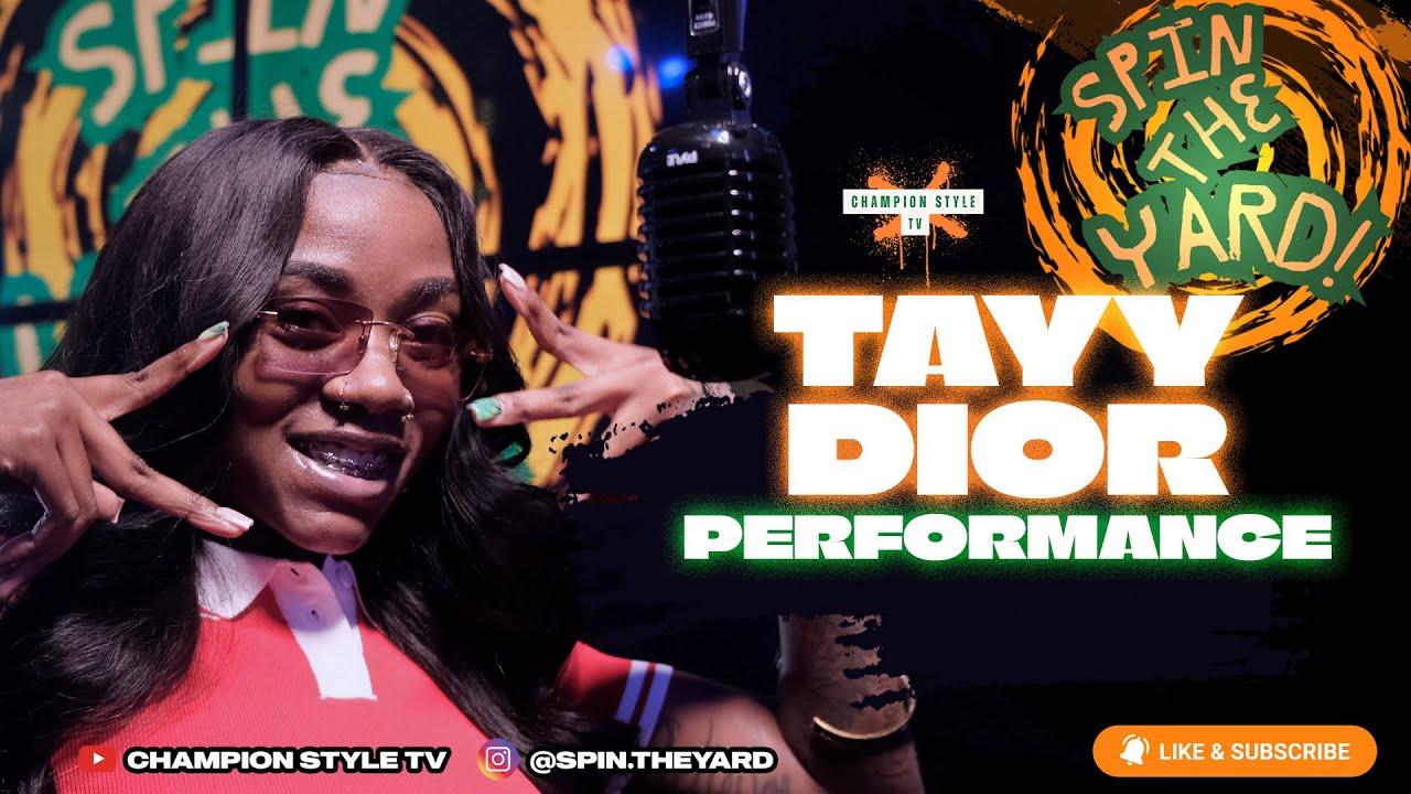 ‪@tayydiorlifestyle‬