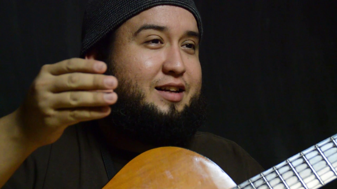 La barca - Rondalla Bellas Artes (Tutorial)