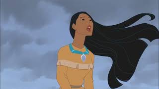 Pocahontas 2 - Where Do I Go From Here? Malaybahasa Melayu