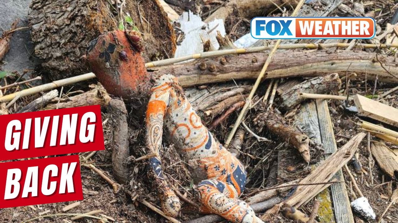 Billy Genes Restaurant In Texas Feeding First Responders Aiding In Flood Recovery