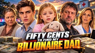 Full Fifty Cents To Find My Billionaire Dad Full Movie 2026 Review & Facts Guide
