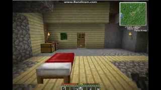 Minecraft Survival Series Episode 6- Put witty title here