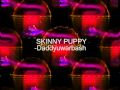 Skinny puppy - Daddyuwarbash.mpg