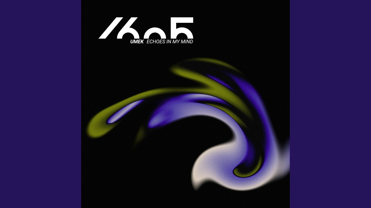 Echoes in My Mind (Original Mix)