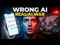 You’re Watching AI Wrong… China’s Military Strategy Will Dominate 2026