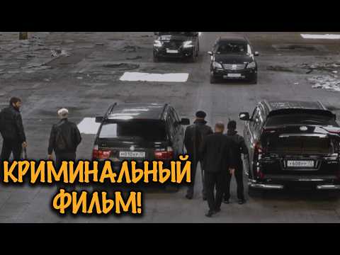 HE WAS A CRIME BOSS, BUT ONE ENCOUNTER CHANGED EVERYTHING! POWERFUL DRAMA!