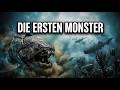 Die Zeit der Panzer-Giganten: Eine verlorene Welt