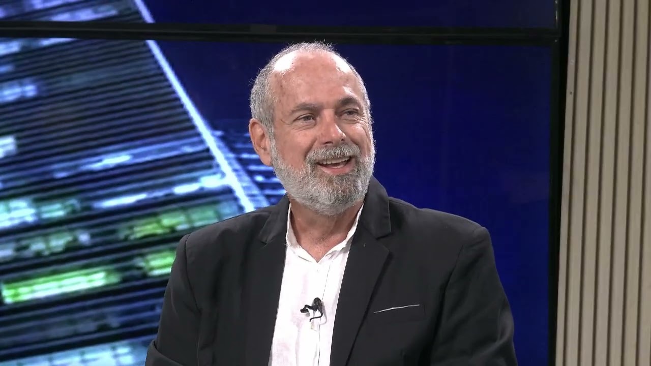 Realidad de las obras del Metro de la 80 en 2026: Tomás Elejalde, gerente del Metro de Medellín