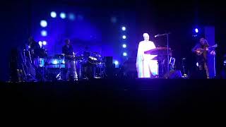 Dead can Dance The promised Womb Severance bis 2 Milano 26 05 2019