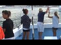 Fishing Destin Florida on Miss Hazel Charter Boat