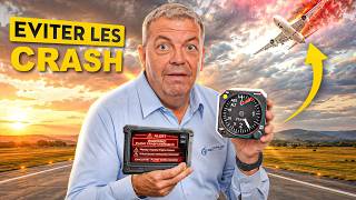 L'objet indispensable qui évite les CRASHS