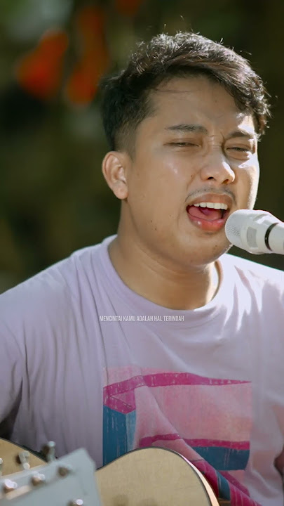 Wanita Istimewa - Ricky Feb  |  BY Ricky Febriansyah ( Live Music)
