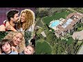 Shakira&#39;s life style 2018