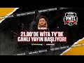 PMTL HEYECANI DEVAM EDİYOR VATANGAME.COM X RAMPAGE