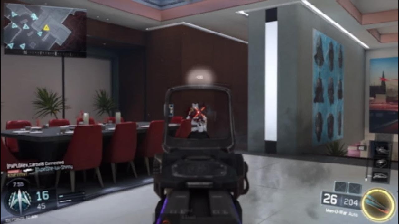 BO3 Smacking a Random Who Ego's in 2026 💀