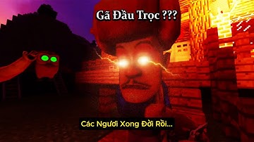 Thế Giới Của Gã Đầu Trọc Nhưng Tôi Mới Là Nhân Vật Chính 🤣 Hoàng ACC