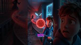 ЦИФРОВОЙ ПРИЗРАК 6 ЧАСТЬ \ тг: VERA CONNECT