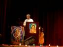 Gnana-pazham Skit Part 1 of 2 : 2008 Thanga Murugan Vizha