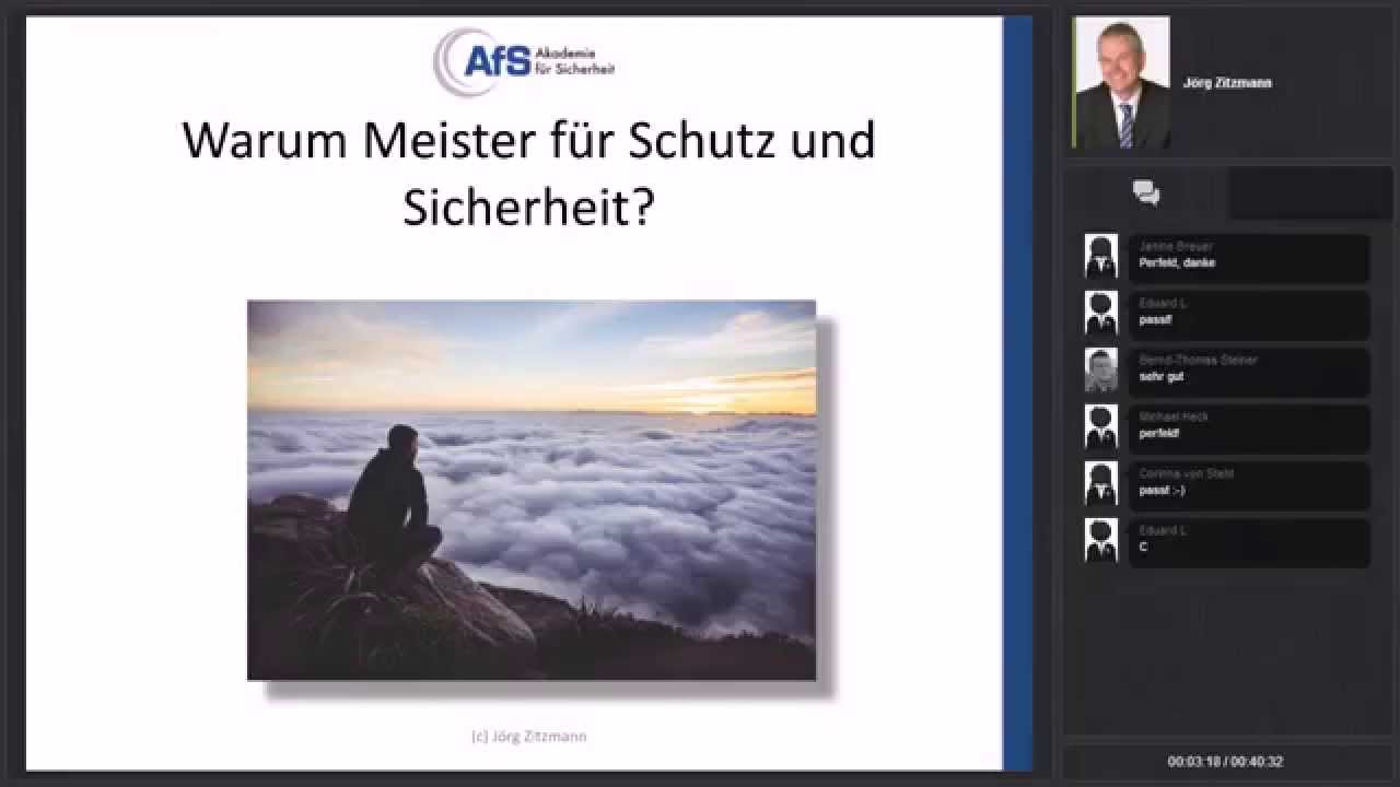 Meister für Schutz und Sicherheit Die 7 wichtigsten Punkte, die Sie wissen müssen (2021) YouTube Meister für Schutz und Sicherheit Die 7 wichtigsten Punkte, die Sie wissen müssen (2021) YouTube