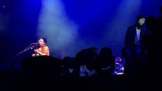 盧凱彤 無核  ［Clockenflap 2016]