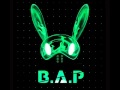 B. A. P. Hajima (Japanese Version)