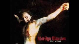 Marilyn Manson - 15 - Coma Black chords