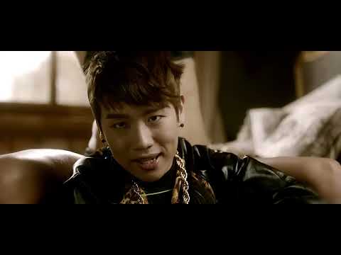 [MV] PHANTOM(팬텀) - NEW ERA(신세계) feat. Navi(나비) M/V 18+ (1080P)