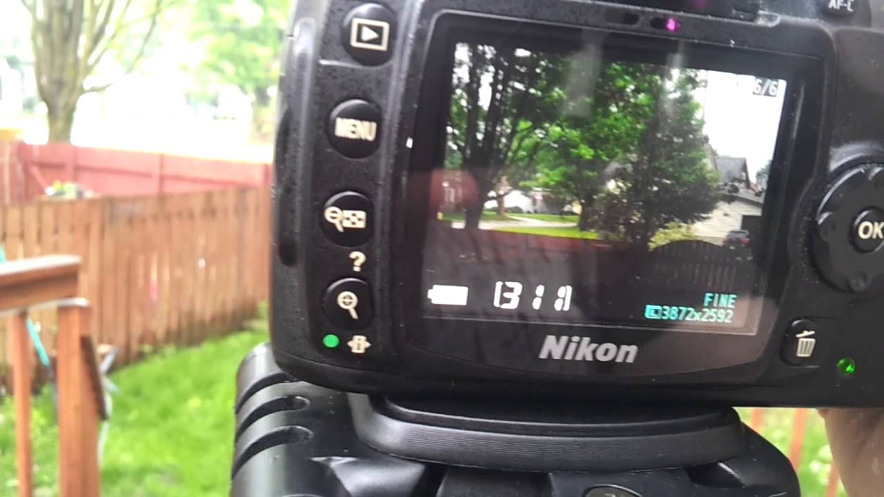 How To Make HDR Photography YouTube