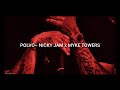 Nicky Jam X Myke Towers Polvo Letra mp3