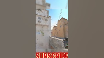 CS2 Dust2 – Perfect Short Flash Free Kills