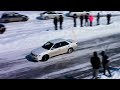 Автогонки на льду Амура/ 20.03.2021/ Николаевск-на-Амуре