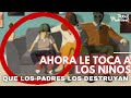 🔴¡CUIDA A TUS HIJOS! ALERTA: Vienen ataques dirigidos a los niños