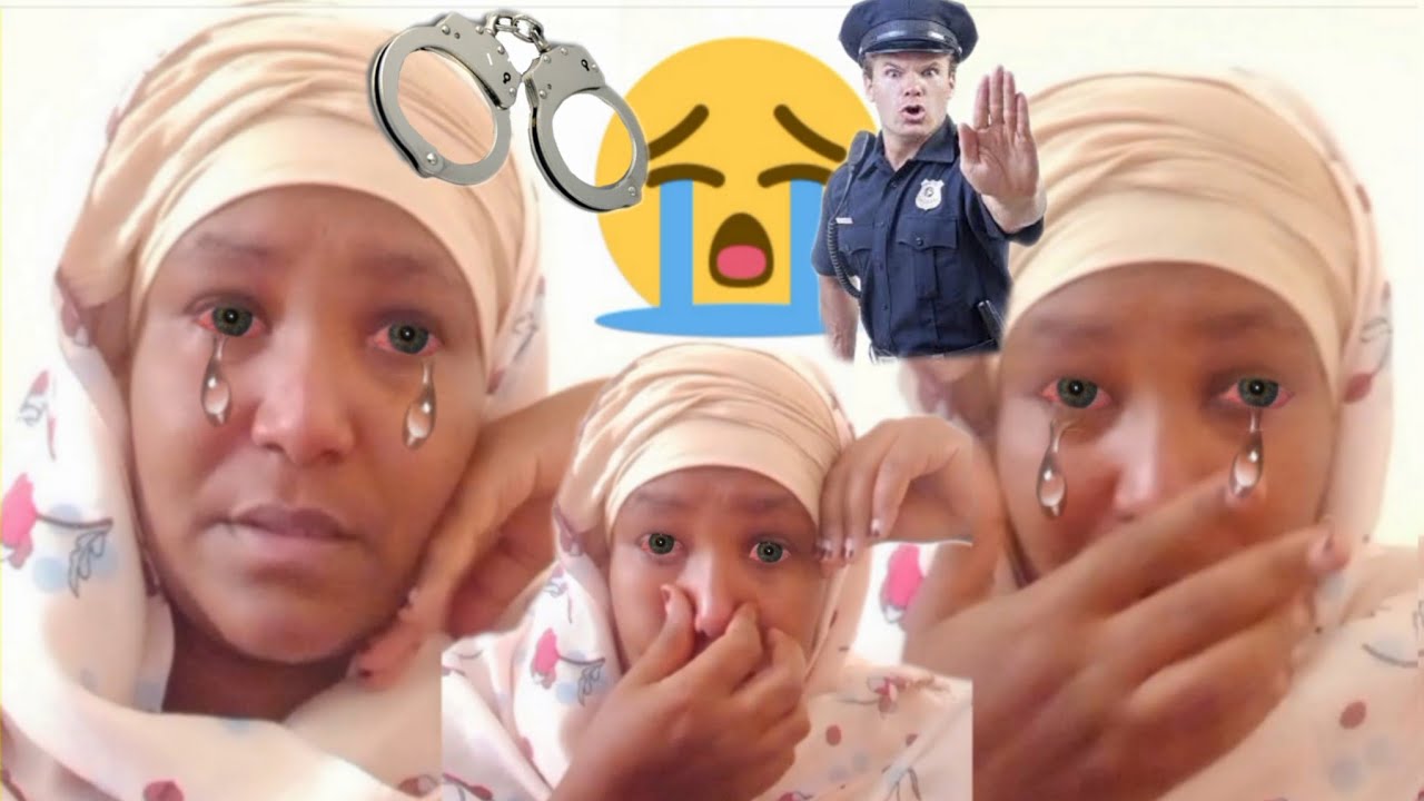 iji Koo Na Jamufi Erga Harmen Ko Hidhamte Muca kee Galchi jedhani  Obollan Koo Somma Kanan Maradhe