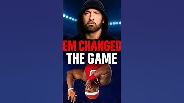 👉 “Eminem’s Secret Move That Put 50 Cent on the Super Bowl Stage 🔥”#shorts