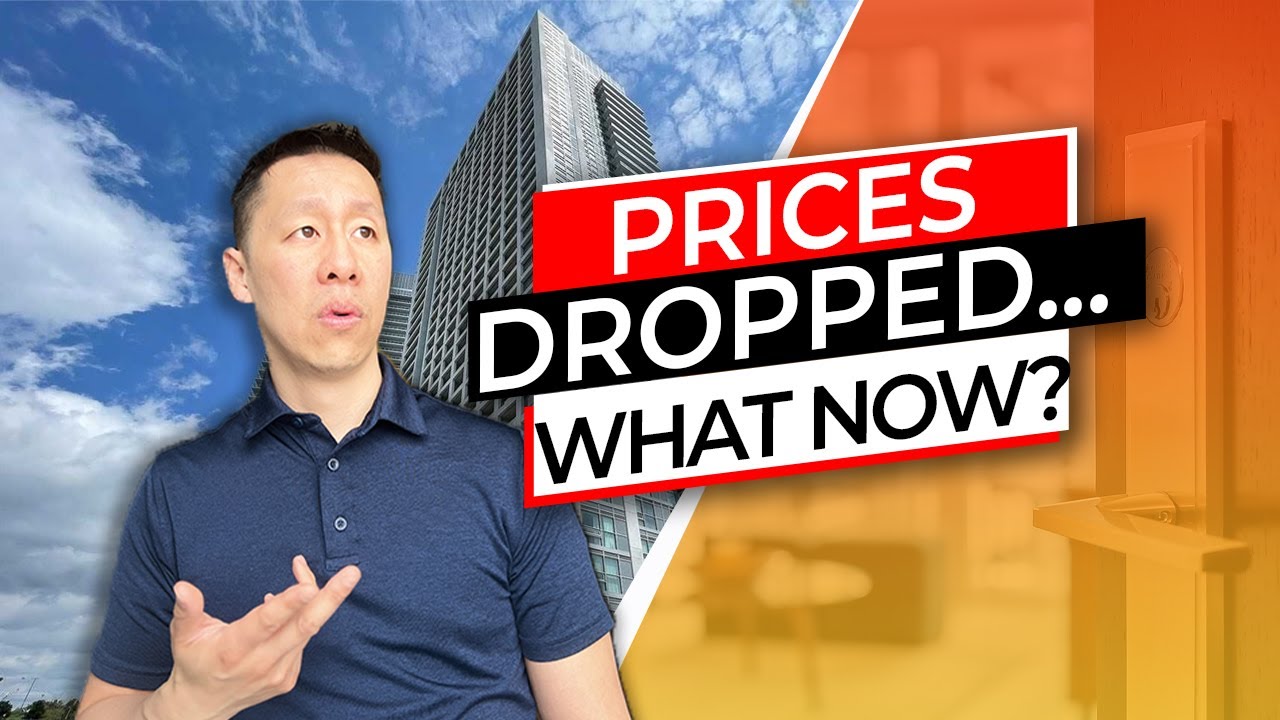 How to Survive the 2026 Toronto Condo Market in 13 Minutes