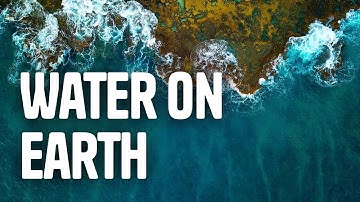 Distribution of Earth