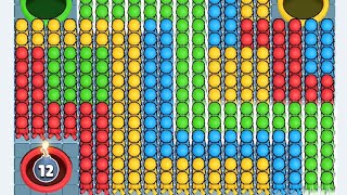 Hole People Level 255 Game Walkthrough Solution