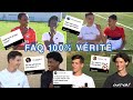 FAQ U17 Le Plus Fort Le Chouchou Du Coach Le Plus Beau But Saison 2 ON VOUS DIT TOUT FAQ U17 Le Plus Fort Le Chouchou Du Coach Le Plus Beau But Saison 2 ON VOUS DIT TOUT