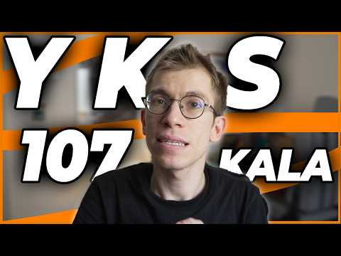 107 GÜN KALA YKS! | Bazen İnanmak Gerekir