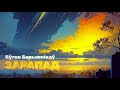 Яўген Барышнікаў - Зарапад (lyrics video)